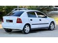 2001 MODEL 1.6 16V 4 CAM OTOMATİK KLİMALI CD PAKET ASTRA