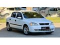 2001 MODEL 1.6 16V 4 CAM OTOMATİK KLİMALI CD PAKET ASTRA