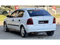 2001 MODEL 1.6 16V 4 CAM OTOMATİK KLİMALI CD PAKET ASTRA
