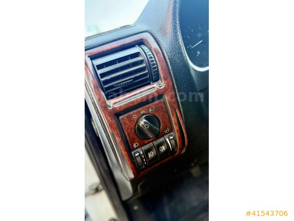 2001 MODEL 1.6 16V 4 CAM OTOMATİK KLİMALI CD PAKET ASTRA
