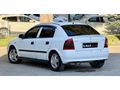 2001 MODEL 1.6 16V 4 CAM OTOMATİK KLİMALI CD PAKET ASTRA