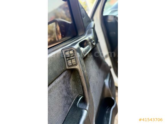 2001 MODEL 1.6 16V 4 CAM OTOMATİK KLİMALI CD PAKET ASTRA