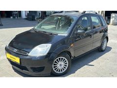 ONUR İNAN DAN HESAPLI FİESTA DİESEL OTOMATİK