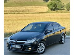 M_K PALA AUTODAN OPEL ASTRA 1.6 ENJOY OTOMATİK VİTES