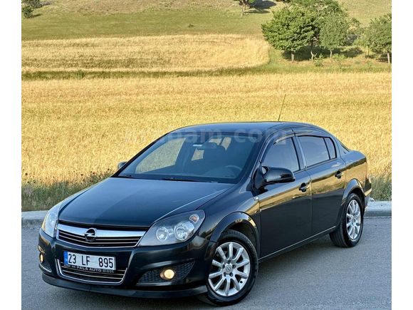 M_K PALA AUTODAN OPEL ASTRA 1.6 ENJOY OTOMATİK VİTES