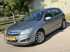 SES MOTORS'TAN 2008 OPEL ASTRA 1.6 ENJOY OTOMATİK 150.000 KM