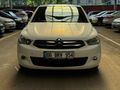 Sahibinden Citroen C-Elysée 1.6 HDi confort 2013 Model 