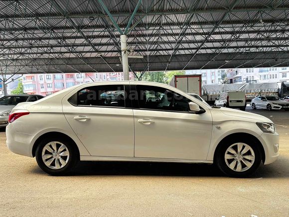 Sahibinden Citroen C-Elysée 1.6 HDi confort 2013 Model 