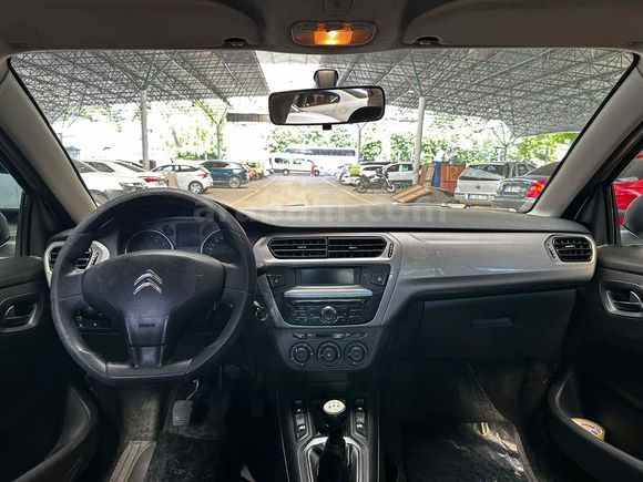Sahibinden Citroen C-Elysée 1.6 HDi confort 2013 Model 