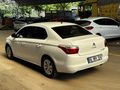 Sahibinden Citroen C-Elysée 1.6 HDi confort 2013 Model 