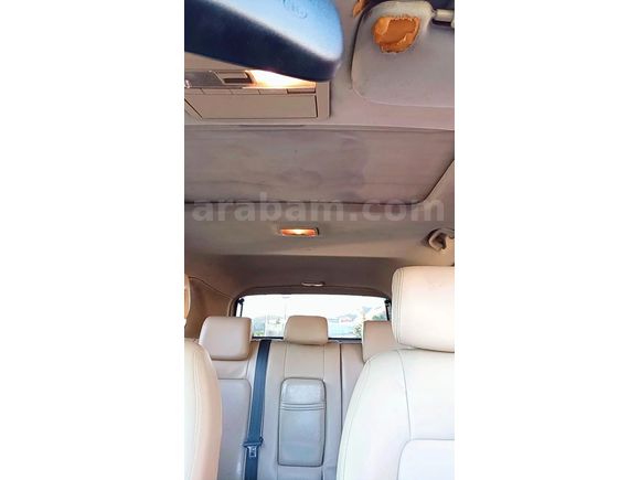 Sahibinden Chevrolet Captiva 2.0 D LT High 2011 Model 