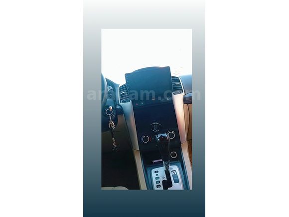 Sahibinden Chevrolet Captiva 2.0 D LT High 2011 Model 