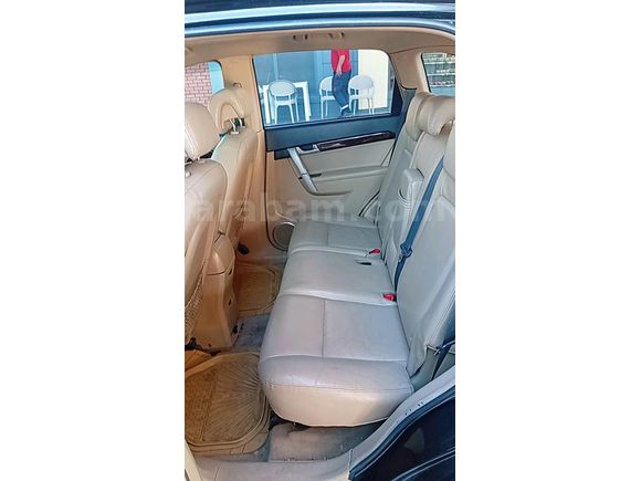 Sahibinden Chevrolet Captiva 2.0 D LT High 2011 Model 
