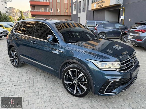 2023 ÇIKIŞLI .HATASIZ. R-LİNE-DERİ KOLTUK-IQ.LIGHT-HARMAN/KARDON