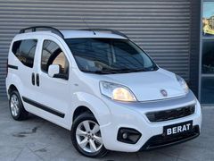 0.79KREDİ-200PEŞİNAT-SENET-2018 FİORİNO 1.3M.JET 95HP BAKIMLI