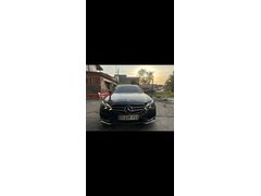 Sahibinden Mercedes - Benz E 180 AMG 2014 Model