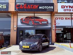 ÇAĞATAY DAN 1.6 OTAMATİK 173 BİNDE TEMİZ BAKIMLI