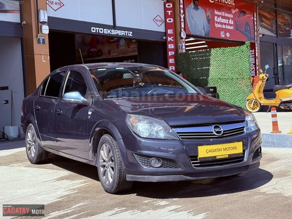 ÇAĞATAY DAN 1.6 OTAMATİK 173 BİNDE TEMİZ BAKIMLI