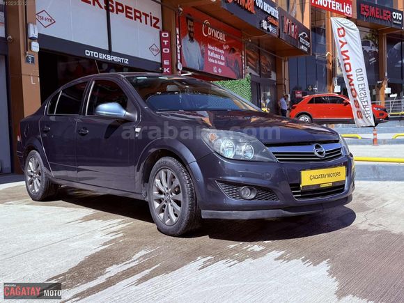 ÇAĞATAY DAN 1.6 OTAMATİK 173 BİNDE TEMİZ BAKIMLI