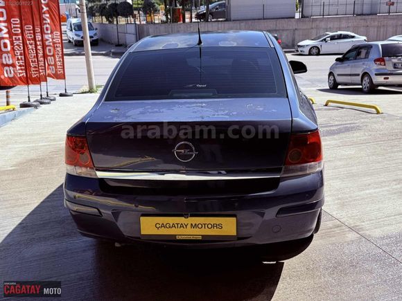 ÇAĞATAY DAN 1.6 OTAMATİK 173 BİNDE TEMİZ BAKIMLI