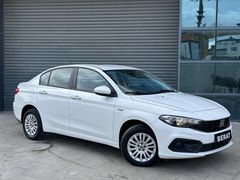 0.59KREDİ-400PEŞİNAT SENET-2022FİAT EGEA 1.6MJET OTOMATK 65KM
