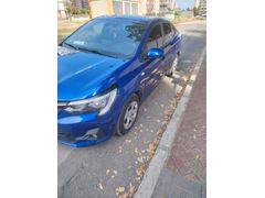 Sahibinden ihtiyaç fazlası Renault Taliant 1.0 T Joy 2024 Model