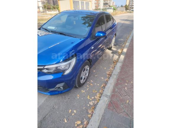 Sahibinden ihtiyaç fazlası Renault Taliant 1.0 T Joy 2024 Model
