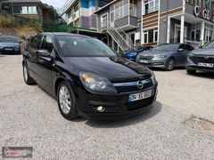 2007 OPEL ASTRA 1.6 ENJOY OTMAT İLK KULLANICI SADECE 94.000 KM
