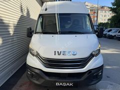 Başak Otomotiv 2.EL'den 2023 İveco Dailyvan S16 M3 110 Bin Km