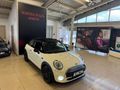 2015 MINI COOPER 1.5 D CHILI 
