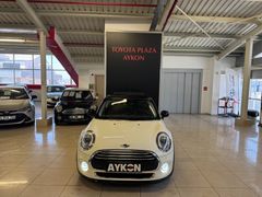 2015 MINI COOPER 1.5 D CHILI 