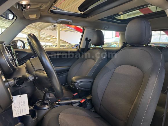 2015 MINI COOPER 1.5 D CHILI 