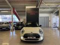 2015 MINI COOPER 1.5 D CHILI 