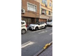 Sahibinden Citroen C3 SHINE Paket en fullü 2021 Model 