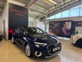 2022 AUDI A3 35 TFSI ADVANCED