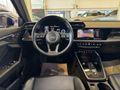 2022 AUDI A3 35 TFSI ADVANCED