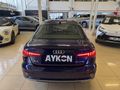 2022 AUDI A3 35 TFSI ADVANCED