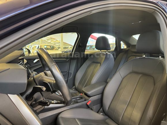 2022 AUDI A3 35 TFSI ADVANCED