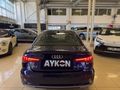 2022 AUDI A3 35 TFSI ADVANCED