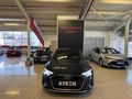 2022 AUDI A3 35 TFSI ADVANCED