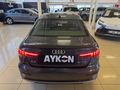 2022 AUDI A3 35 TFSI ADVANCED