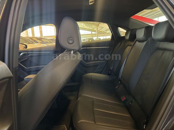 2022 AUDI A3 35 TFSI ADVANCED