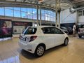 2013 TOYOTA YARIS 1.33 FUN