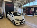 2013 TOYOTA YARIS 1.33 FUN