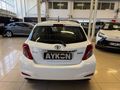 2013 TOYOTA YARIS 1.33 FUN