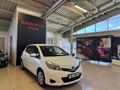 2013 TOYOTA YARIS 1.33 FUN