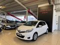 2013 TOYOTA YARIS 1.33 FUN