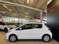 2013 TOYOTA YARIS 1.33 FUN