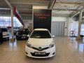 2013 TOYOTA YARIS 1.33 FUN
