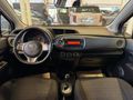 2013 TOYOTA YARIS 1.33 FUN